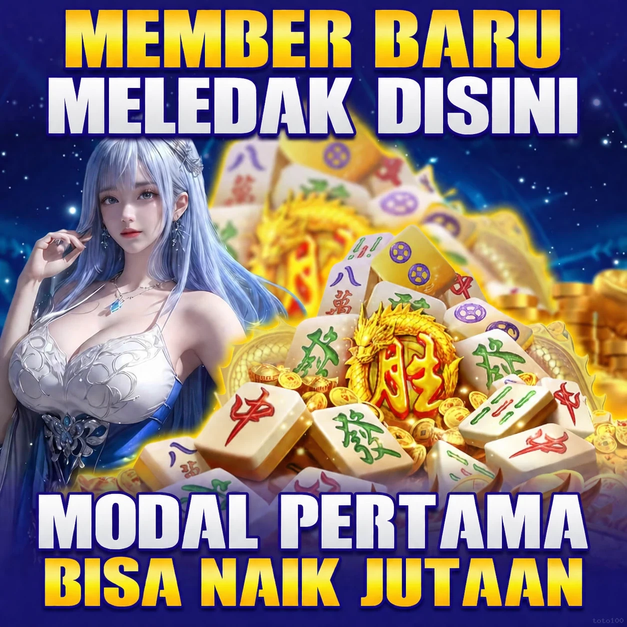Keamanan dan Keandalan Situs toto100 di Dunia APK