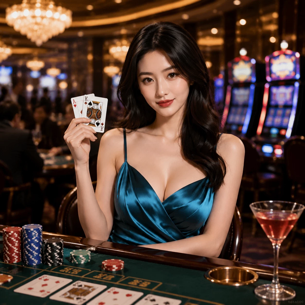 Mengulas Fitur Menarik di Situs APK toto100