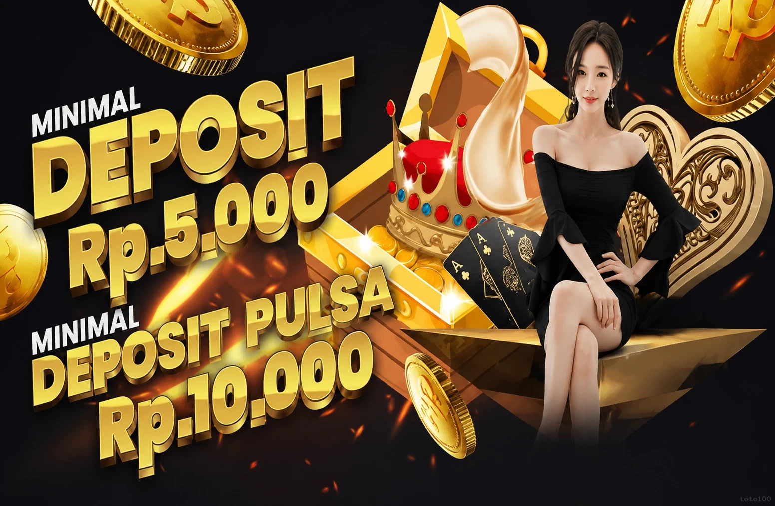 Detail APK toto100